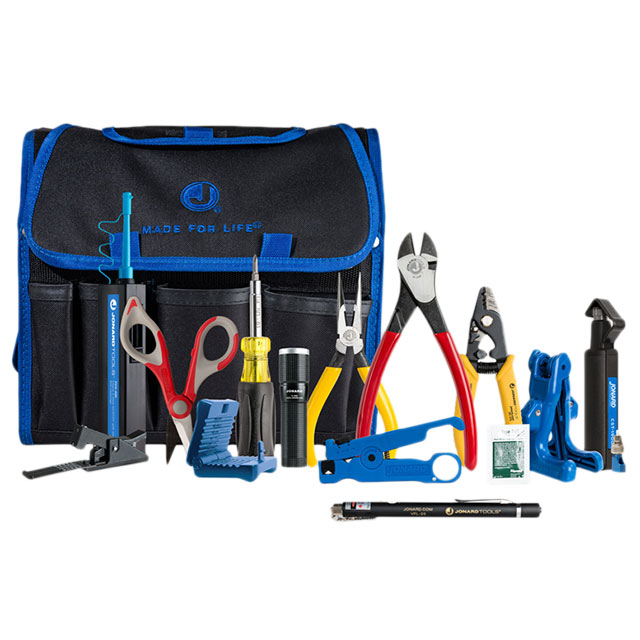 TK-150 Jonard Tools  Fibra ottica e accessori